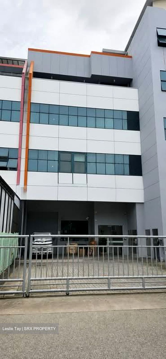 Kaki Bukit View (D14), Factory #566754181